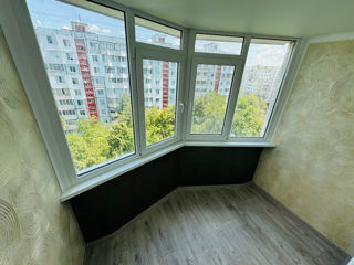 Apartament cu 1 cameră, 40 m², Ciocana, Chișinău foto 7