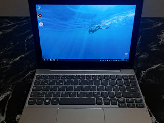 Планшет Lenovo MiiX 310-10ICR