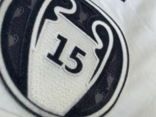 Tricou Real Madrid Mbappe foto 4