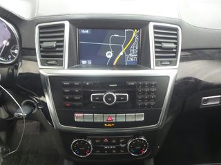 Mercedes GL Class foto 4