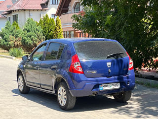 Dacia Sandero foto 6