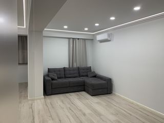 Apartament cu 2 camere, 61 m², Centru, Bălți foto 9