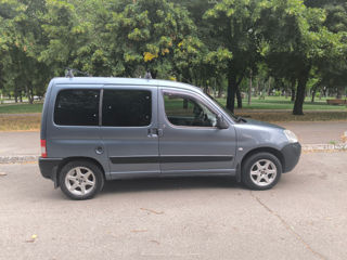 Citroen Berlingo foto 7