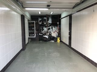 Коммерческое помещение на первой линии с гаражным боксом общей площадью 100м2 foto 4