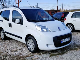 Fiat Fiorino foto 2