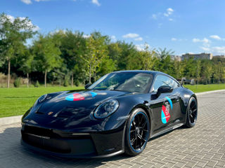 Porsche 911 foto 11