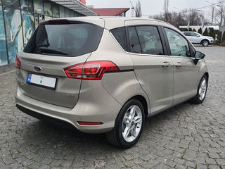 Ford B-Max foto 3