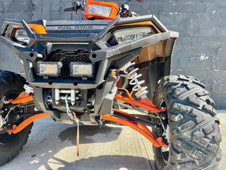 Polaris XP 1000S SportsMan foto 4