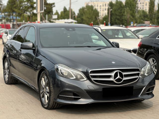 Mercedes E-Class foto 4