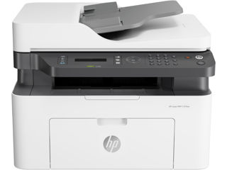 МФУ HP Laser MFP 137fnw