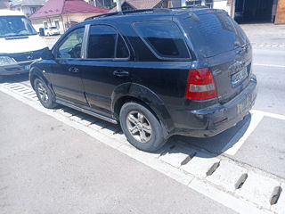 KIA Sorento foto 2