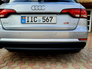 Audi A4 foto 4