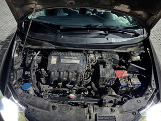 Honda Insight foto 9