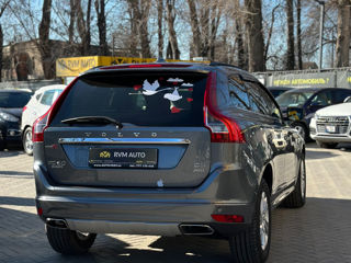 Volvo XC60 foto 4