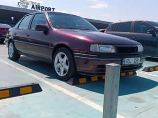 Opel Vectra foto 3