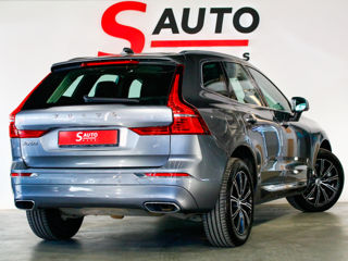 Volvo XC60 foto 7