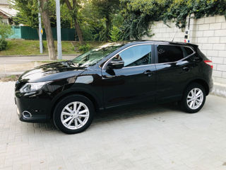 Nissan Qashqai foto 6