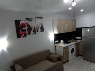 Apartament cu 1 cameră, 20 m², Centru, Bubuieci, Chișinău mun. foto 4