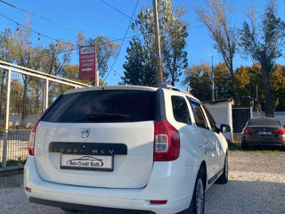 Dacia Logan Mcv foto 6