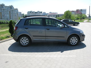 Volkswagen Golf Plus foto 2