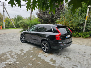 Volvo XC90 foto 4