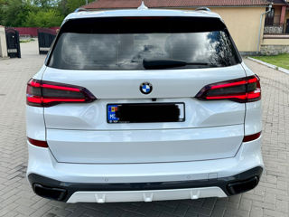 BMW X5 foto 4