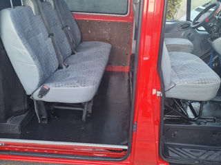 Ford Transit foto 5