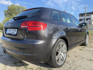 Audi A3 foto 8