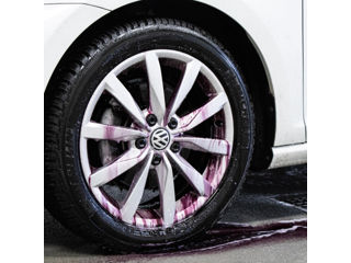 Koch Chemie ReactiveWheelCleaner foto 3