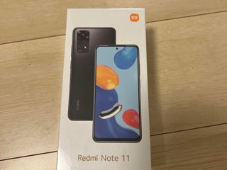 Xiaomi Redmi Note 11