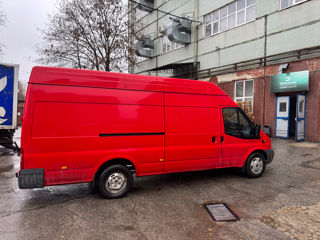 Ford Transit foto 2