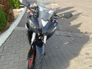 Viper 450cc foto 3