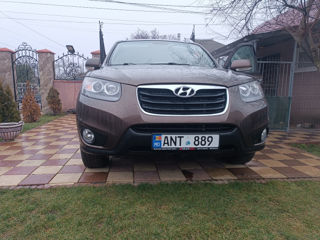 Hyundai Santa FE foto 5