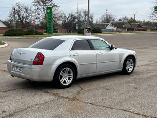 Chrysler 300c foto 4