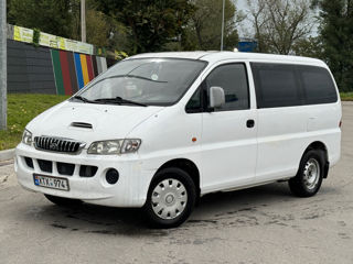 Hyundai H200 foto 3