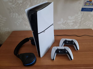 Playstation 5 slim ps5