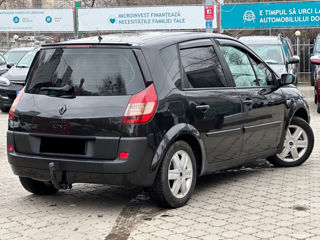 Renault Scenic foto 4