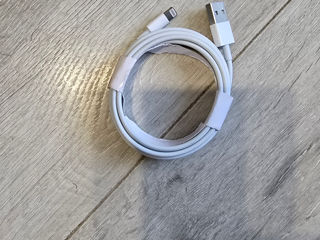 Apple Lightening to USB cable foto 3