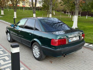 Audi 80 foto 2