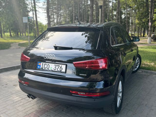 Audi Q3 foto 3