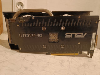 R9 380 , 2 gb , DDR5 foto 2