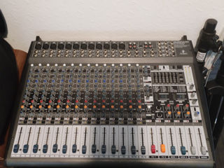 Behringer mpm 6000 foto 1