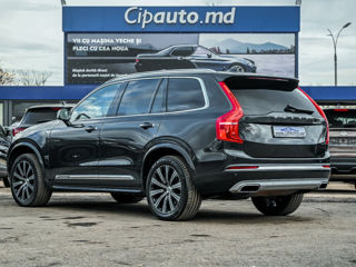 Volvo XC90 foto 2