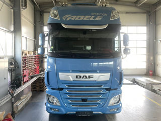 Daf XF510 2017