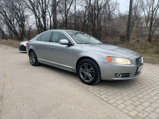 Volvo S80 foto 8