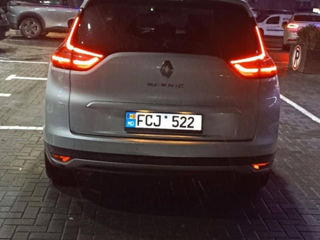 Renault Grand Scenic foto 3