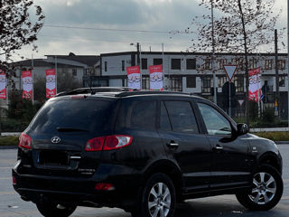 Hyundai Santa FE foto 5