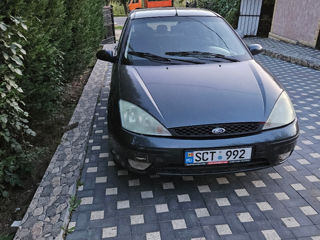 Ford Focus foto 8