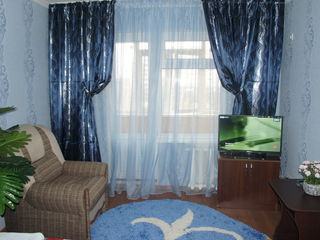 Super apartament: Ciocana Mircea cel Bătrîn (OSC). Aer conditionat, WiFi, Boiler, Comfortul total. foto 2