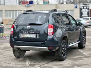 Dacia Duster foto 6